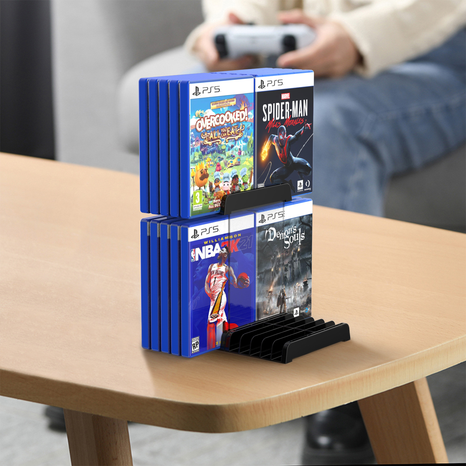 HONCAM PS5Ϸ ̵Ƭ֧ switch XBOX ps5ǽCD