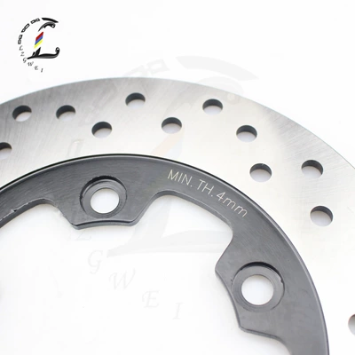 Brake disc/brake drum GSXR1100 GSXR1000 SV650