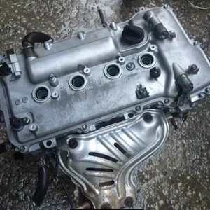 Toyota Corolla Yashili 1ZR 2ZR 1.8 Mühərrik Sürətlər Qutusu
