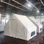 检测露营便携医用帐篷