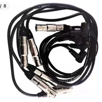 Mercedes-Benz C-Class W204 E-Class W211 Ignition Wiring Harness Set A2721500318 (Other power supply, ignition system)