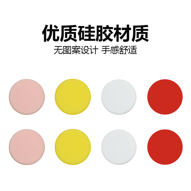 PS5 mango tapa basculante PS4 XBOX un botón interruptor de la tapa Pro silicona antideslizante tapa protectora de silicio