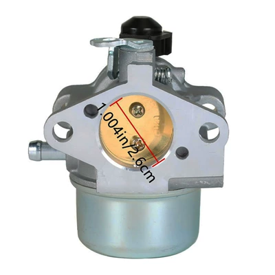 12-853-82 12-853-139-S, Carburetor