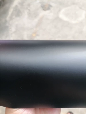 Auto Color Change Film — Body Film - pet-super-black-50cm-width-1m-length-with-scraper-default-item