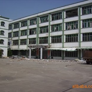 Dongguan Wangniudun 10500 square factory for sale