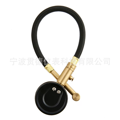 Manometr Motorcycle Tire Pressure