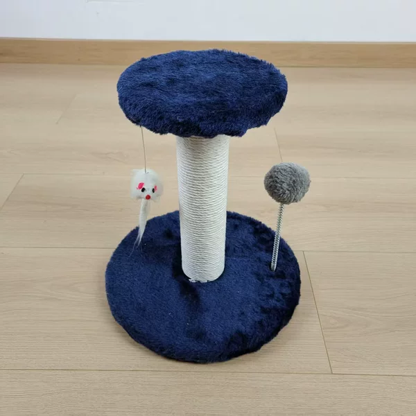 Cat Climbing Rack Wholesale Cat Nest Cat Tree Cat Scratch Column Cat Rack Small Cat Jumping Platform Cat Supplies Cat Tower Sisal Cat Toy