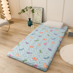 ✅ Summer Floor Mattress for Nap, Moisture-Proof Mat for Sleeping on the Ground, Foldable Mat, Floor Mat to Prevent Cold