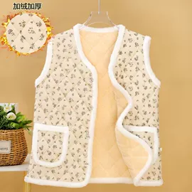 羽绒裤/棉裤;女式马甲;棉衣