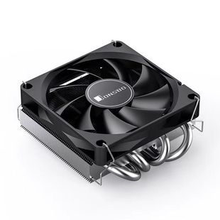 ��˼��HP400S ��ʽɢ����CPU�L�ȳ���4���itxһ�w�C1700�AM4