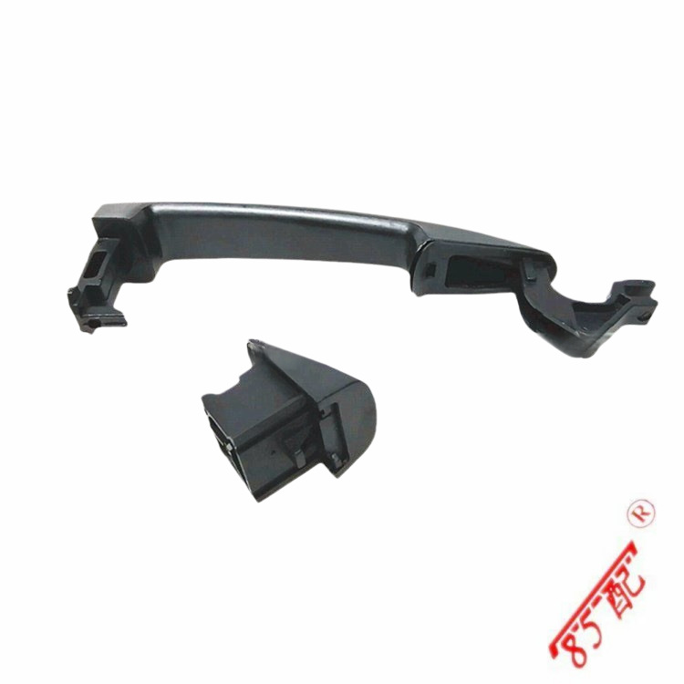 Car door handle 9101EP 9101ER for Citroen C3II(SC)C4C6 Peugeot 407407SW