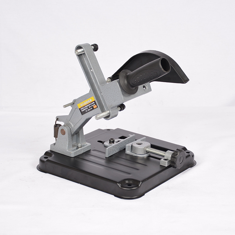 BG-6125B迷你强角磨机支架多功能支架迷你切割机批发