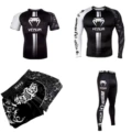 Four piece set style five
