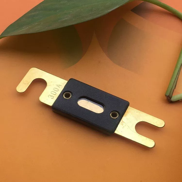 Предохранитель вилочного погрузчика ANL,AML 300350A100A200A400A250A125A