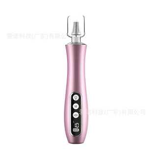Portable Battery-Powered Nail Polisher, Cross-Border Electric Nail Polisher, Customized Polishing, Dead Skin Removal and Nail Removal Pen Full Set