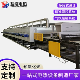 烘干固化设备;实验电炉;电热/发热管