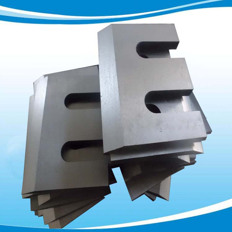 木材粉碎机刀片 厂家供应木屑粉碎机刀片 木材削片机刀片