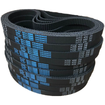 High quality synchronous belt Avtomobil ötürücü kəmərləri