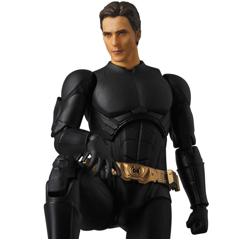 Batman Action Figure 4