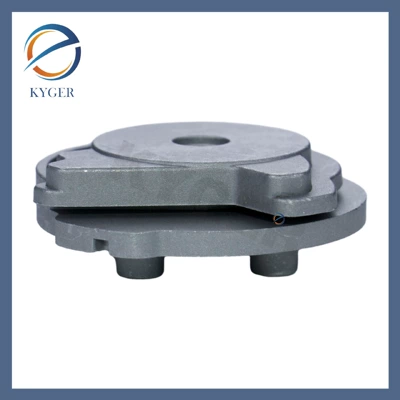 Suction Motor Individual Repair – Car lock