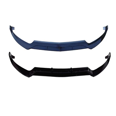 Three-Section Front Shovel Small — Spoiler