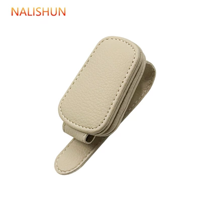 Car Glasses Clip/Bill Clip – Glasses Clip New Style