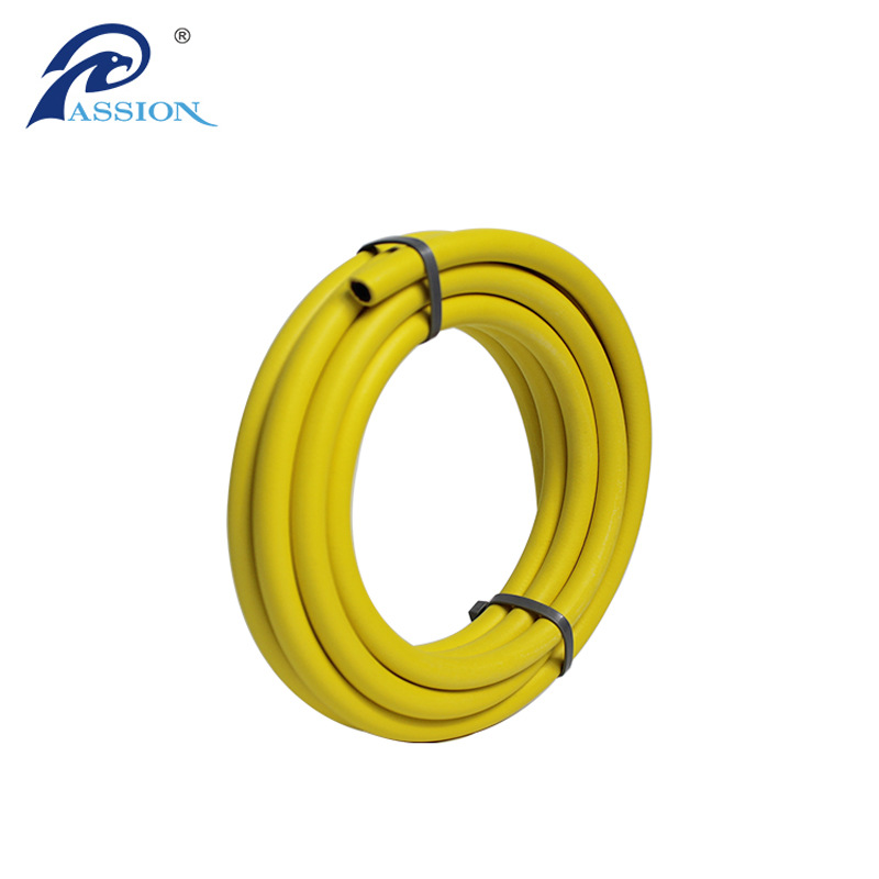 3/8＂空气管，水管EPDM三元乙丙，耐老化，橡胶管，软管抗老化