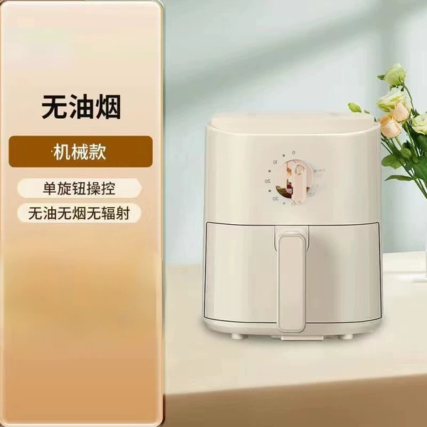 [5L机械白（单人款）]