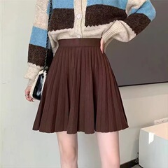 外国貿易の新型高腰a字はやせたデザイン感があります。