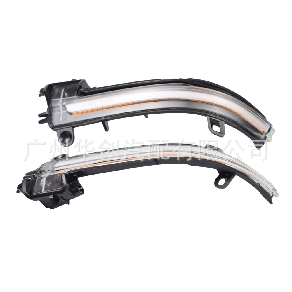 Suitable for Bmw F20 F21 F22 F32 F33 F36 Car Rearview Mirror Led Dynamic Sequential Turn Signal Light