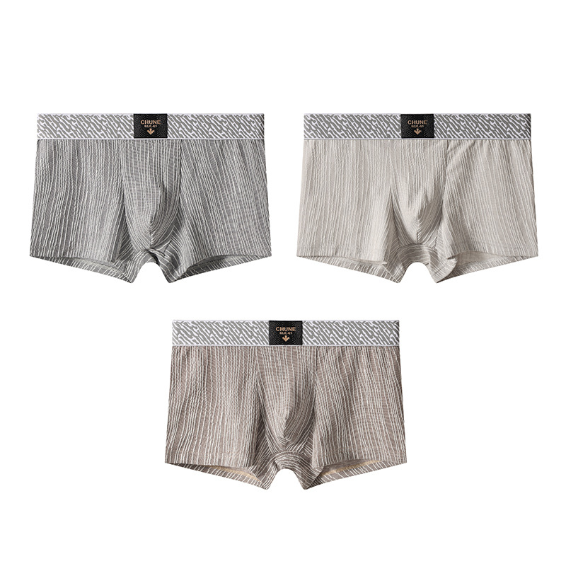 Three pack (dark gray + light gray + coffee)