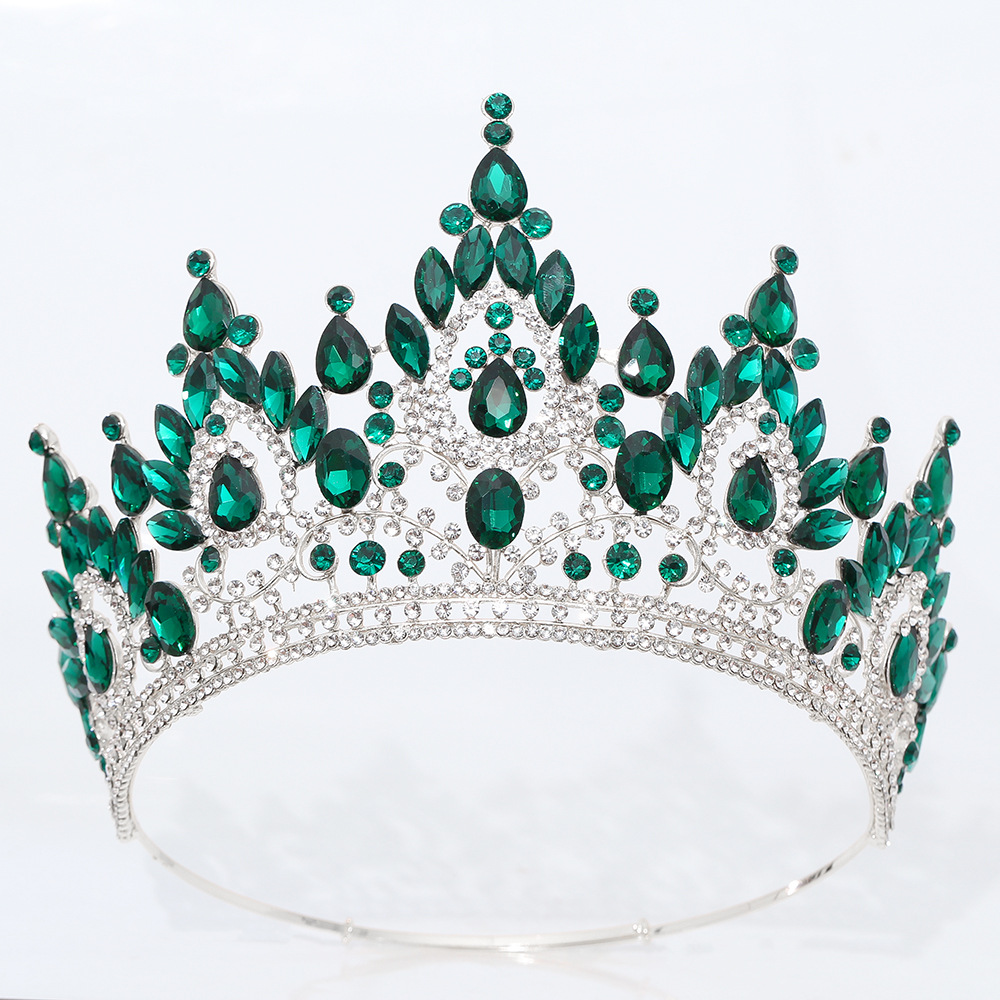 Fábrica al por mayor Europa y América crown