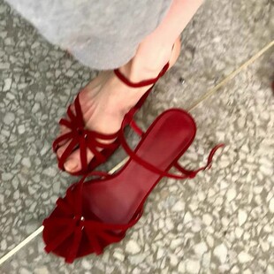 ��Ƥ��߸����^��ЬŮ���ļ��U�ռ����ٴ���|��ʽ�͹żtɫ�_�RЬ