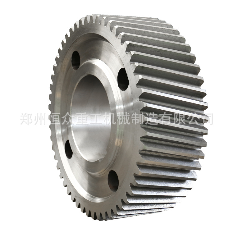 铸造齿轮厂家 哪有 图纸生产 材料