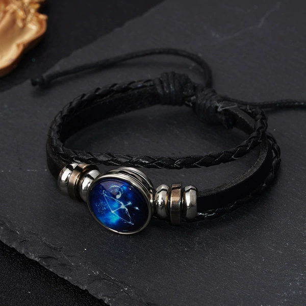 BB-0055 Constellation Blue Line-Sagittarius