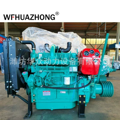 70 80 Horsepower Huafeng – Avtomobil mühərrikləri