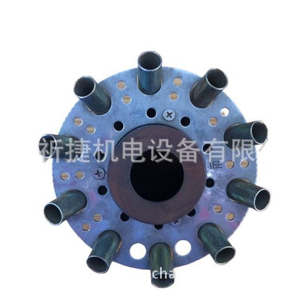 燃烧头|天然气|RIELLO