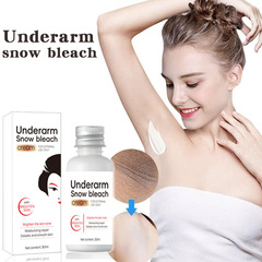 国境を越えた対外貿易Underarm cream曲酸腋の下クリーム腋窩が潤い防臭汗止めボディクリーム