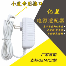 小度在家音箱充电器nv5001 1s 1c音响电源 DC12V2A 1A电源适配器