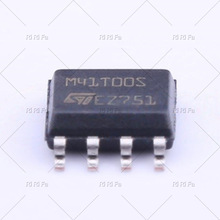 M41T00SM6F ʵʱʱ��(RTC) SOIC-8  ST(�ⷨ�뵼��)