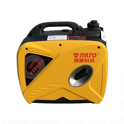 New product gasoline generator Avtomobil generatorları