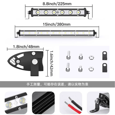 Led Work Lights, Motorcycle headlights, headlights