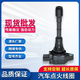 点火线圈;油泵、油嘴;火花塞