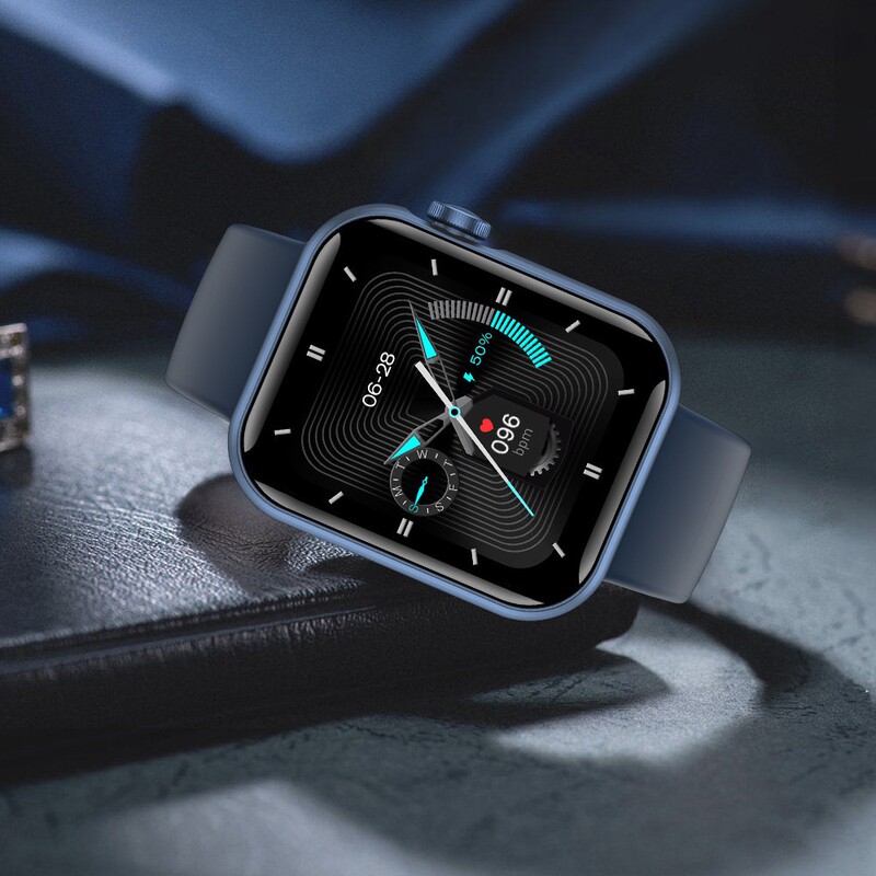 2025 Cross-Border New Model M1 Smart Bracelet Heart Rate Sleep Health Monitoring Bluetooth Call Huaqiangbei Watch Fashionable