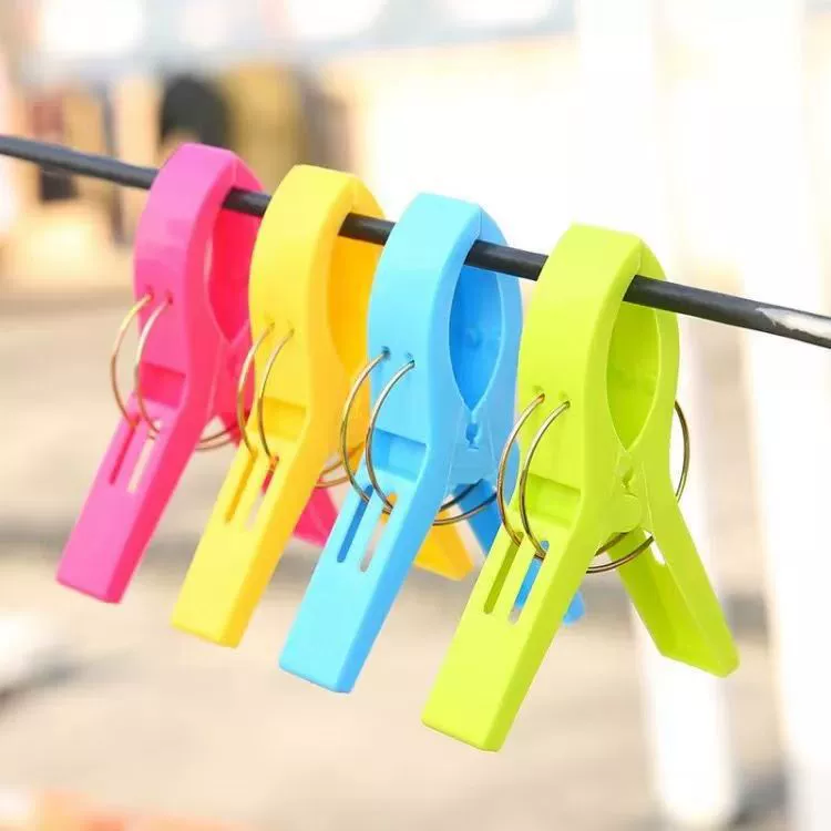 Сильный прищепка для белья для дома