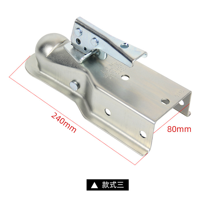 Trailer Ball Covers, Ball Head Covers, Available in Various Specifications, Ready-To-Ship Auto Off-Road Modification Parts