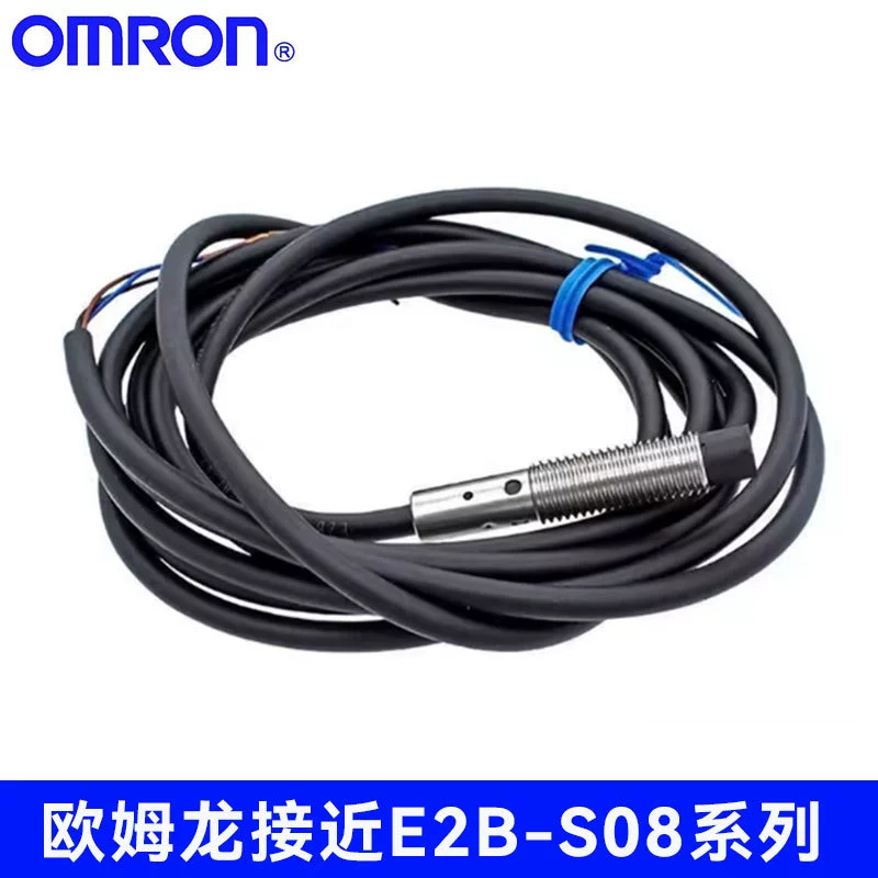 E2B-S08KS переключателя приближения Omron/KN/02/04/-B1 E2B-S08KS01-WP-C1 датчика