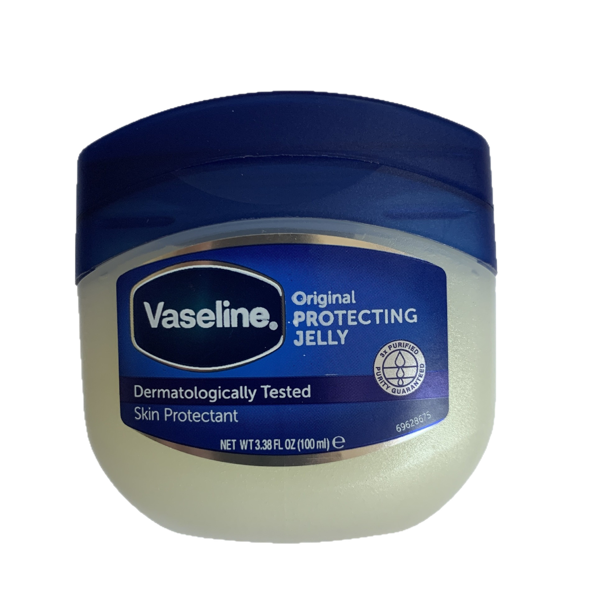 Versión indonesia de Vaseline genuina, crema para la piel, crema de manteca de cerdo para manos y pies, protección contra la congelación y la secedad.