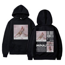 Hip Hop Rapper Nicki Minaj Pink Friday Double Sided Print Ho