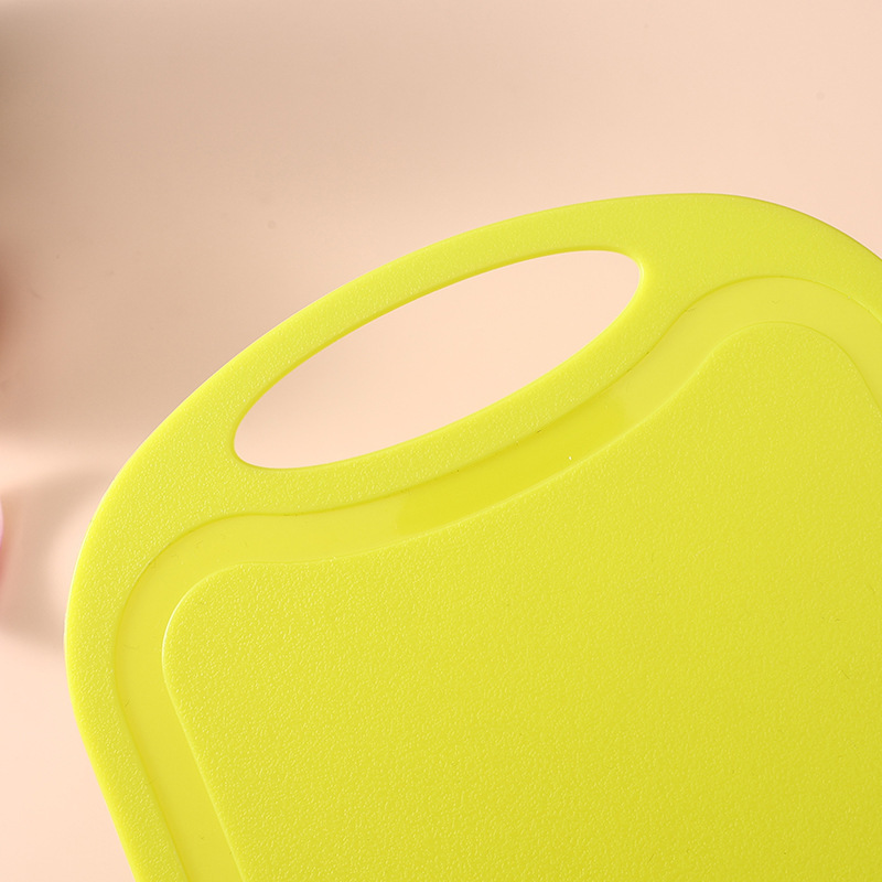 プラスチック製のフルーツカッティングボード、家庭用吊り下げフルーツカッティングボード、小さなカッティングボード、子供用栄養補助食品カッティングボード、フルーツカッティングボード|undefined
